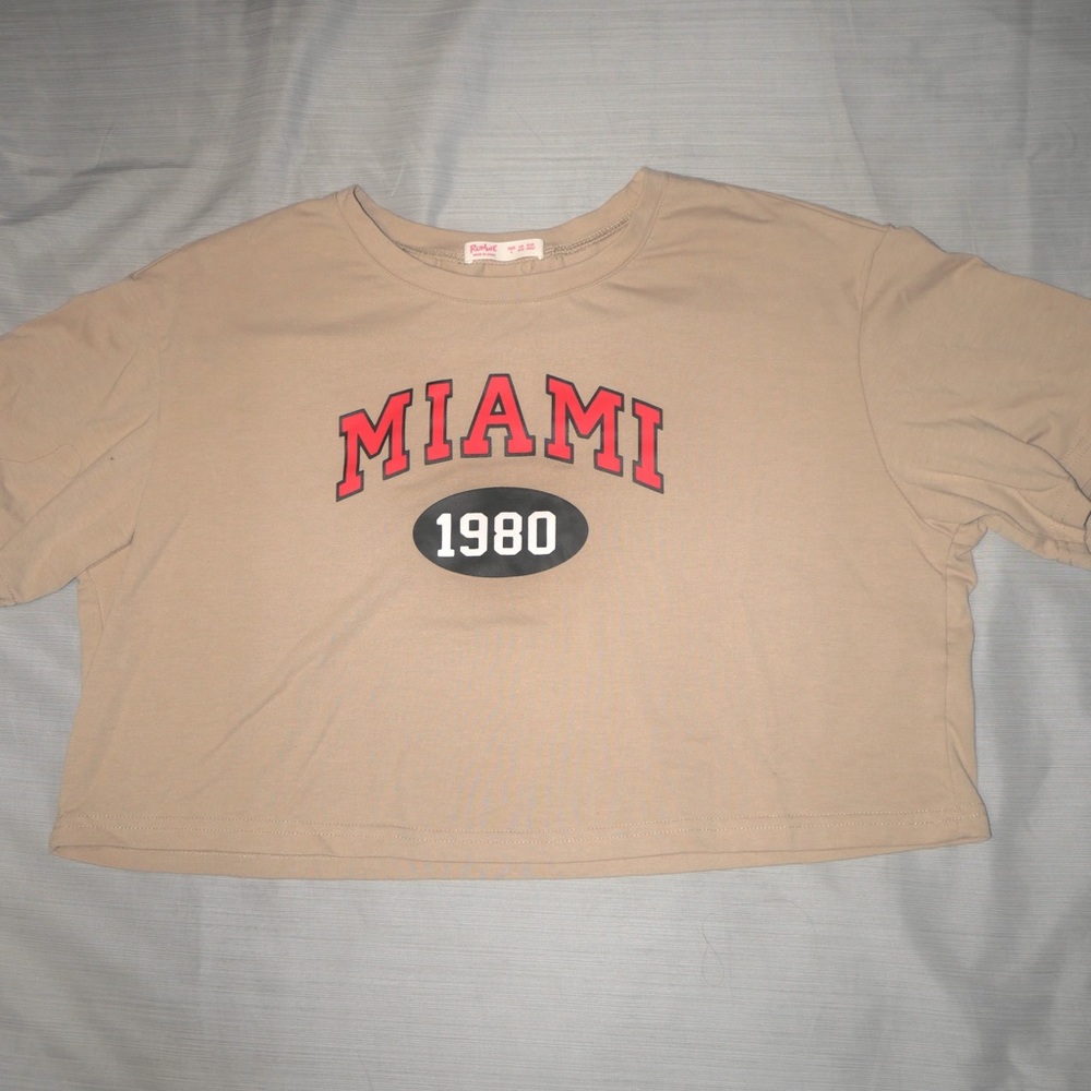 Miami 1980 T-Shirt